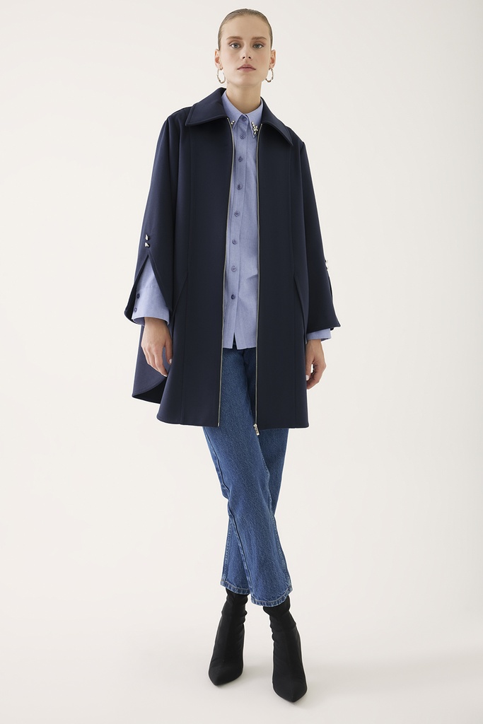 FRANNY COAT 0727