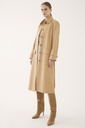 AMBER TRENCH COAT 0407