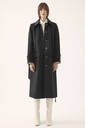 AMBER TRENCH COAT 0407