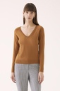 İLLAS KNIT BLOUSE 0733