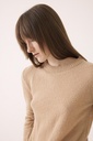 İLLAS KNIT BLOUSE 0732