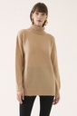 İLLAS KNIT BLOUSE 0731