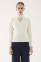 İLLAS KNIT BLOUSE 0705