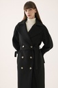 DAFFODİL COAT 0721