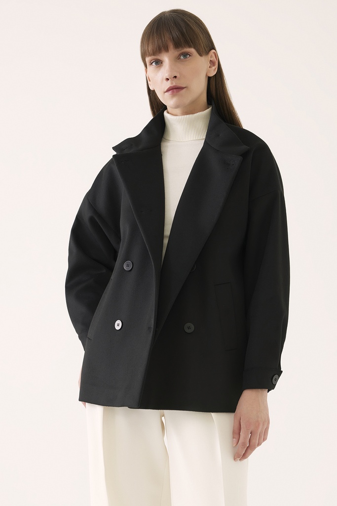 FRANNY COAT 0717