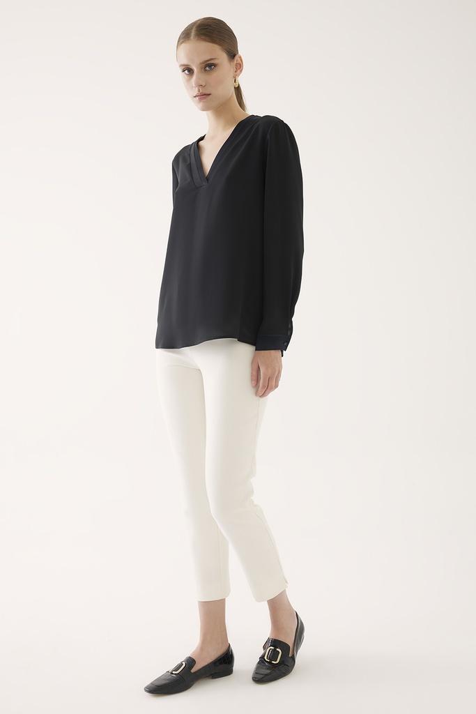 CYPRESS BLOUSE 2923