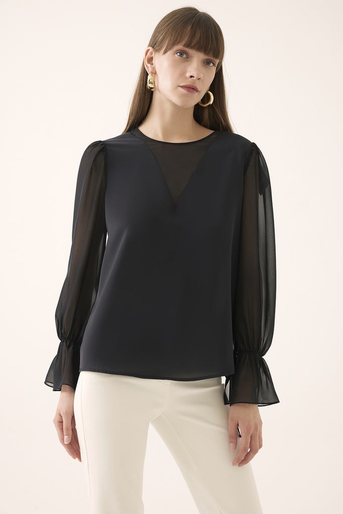 CYPRESS BLOUSE 2925