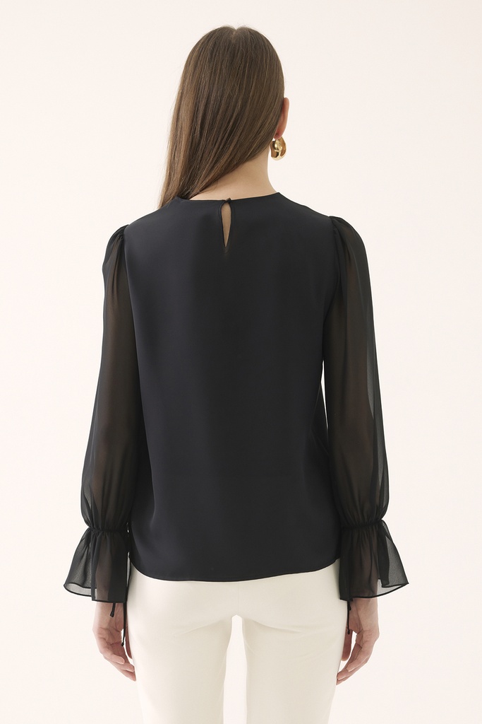 CYPRESS BLOUSE 2925