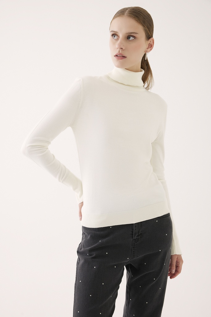 İLLAS KNIT BLOUSE 0709