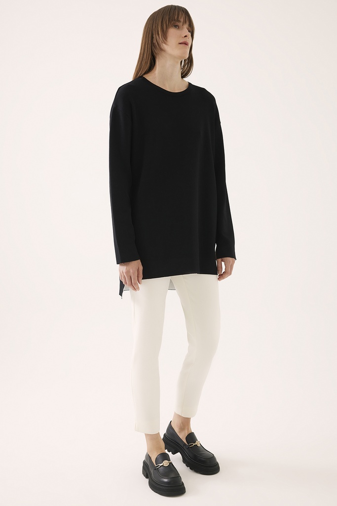 İLLAS KNIT BLOUSE 0729