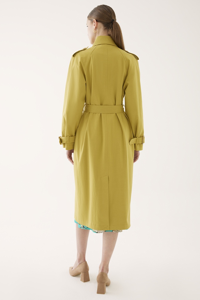 ELERI TRENCH COAT 0403