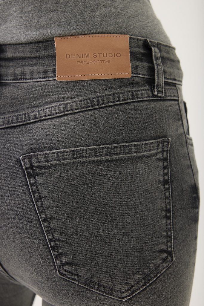 EDYTH DENIM PANTS 0069