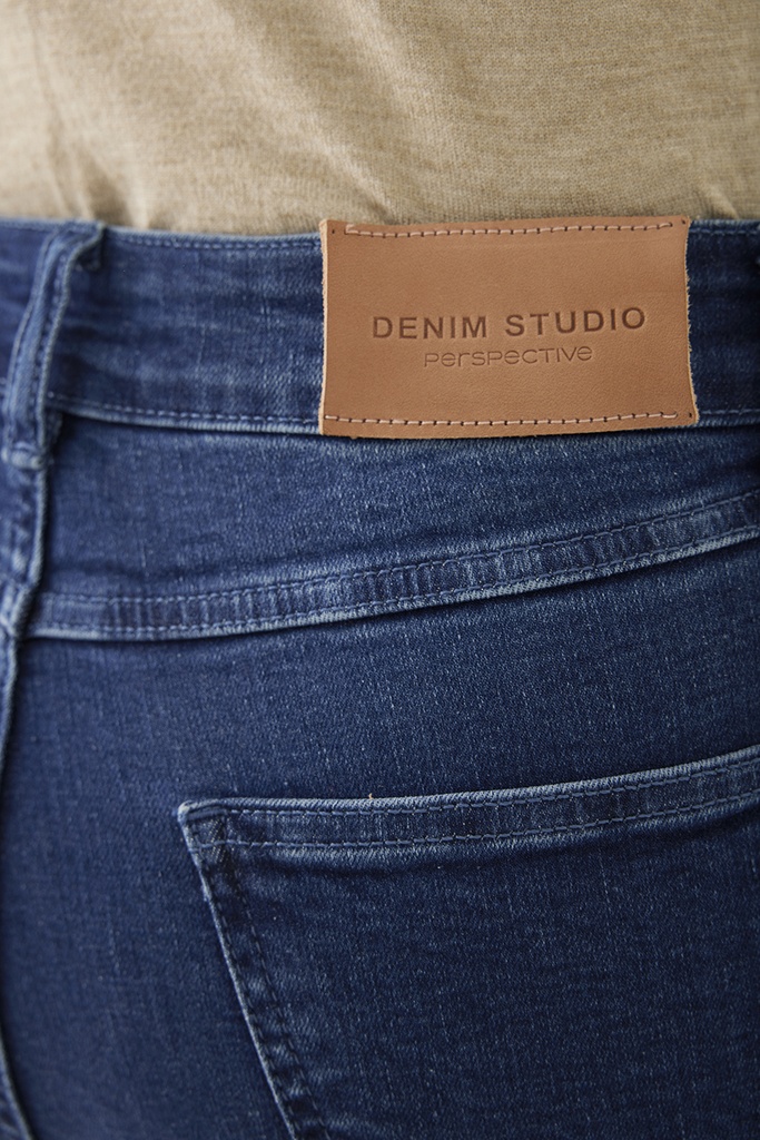 EDYTH DENIM PANTS 0065