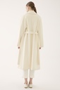 DAFFODİL COAT 0726