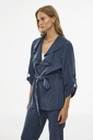 GENNAS TRENCH COAT 0433