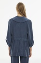 GENNAS TRENCH COAT 0433