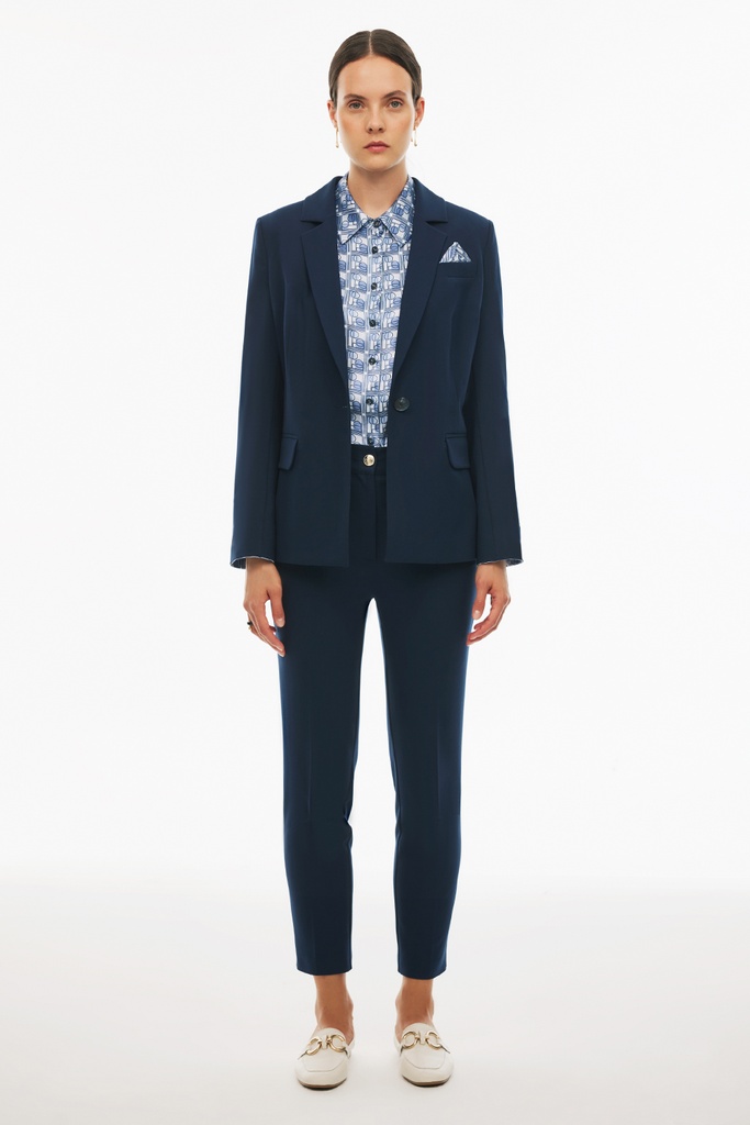 CARINS BLAZER 1244