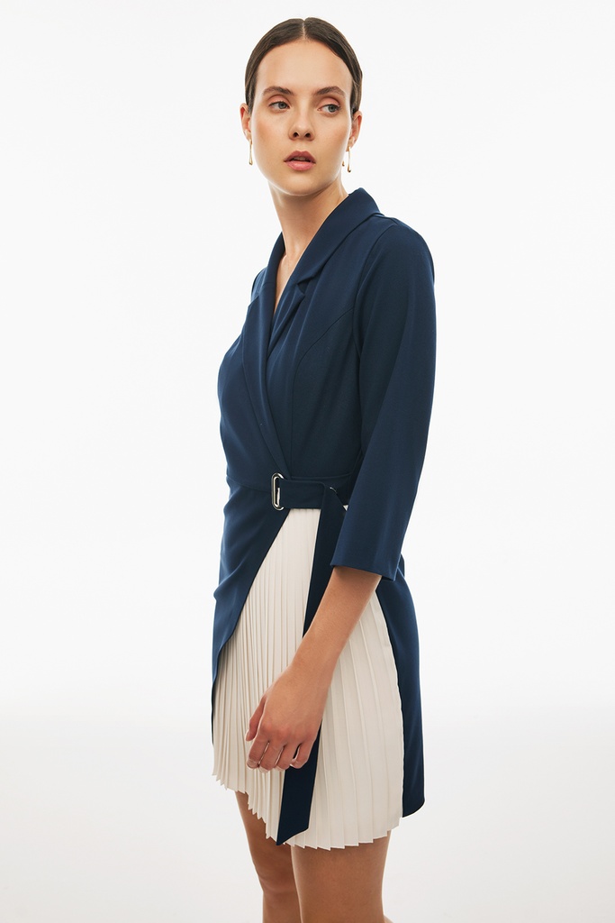 CARINS DRESS 3403