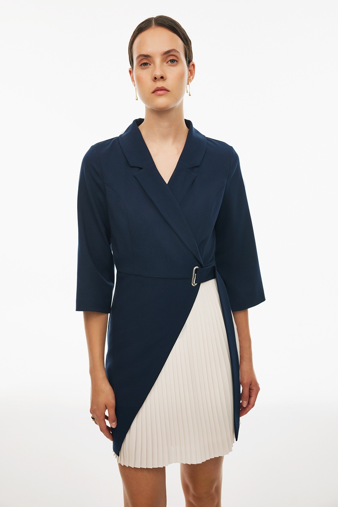 CARINS DRESS 3403