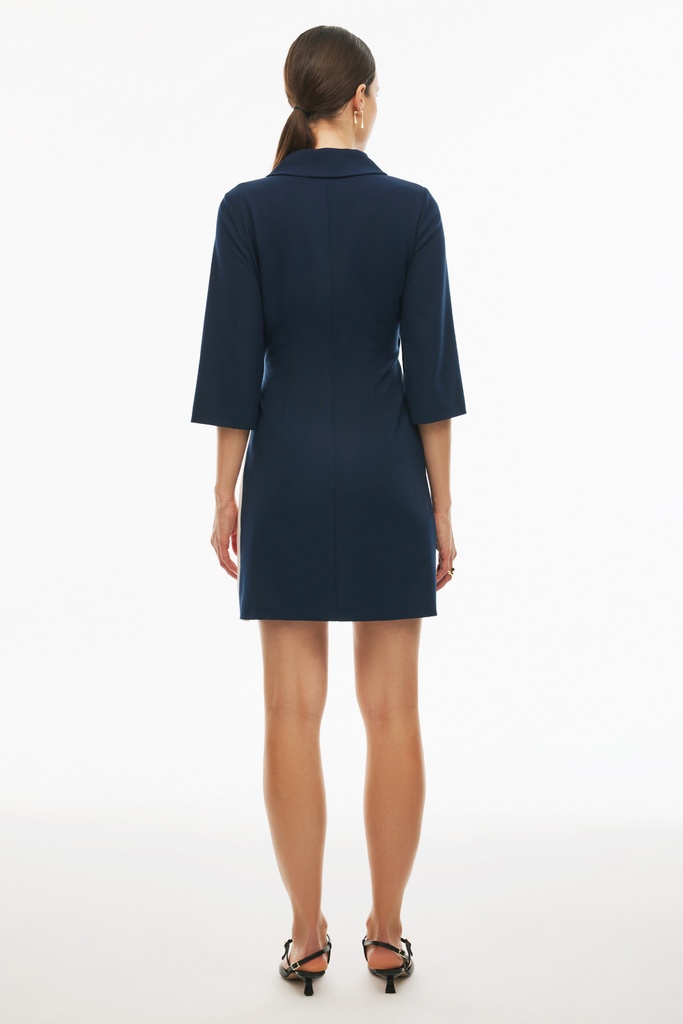 CARINS DRESS 3403