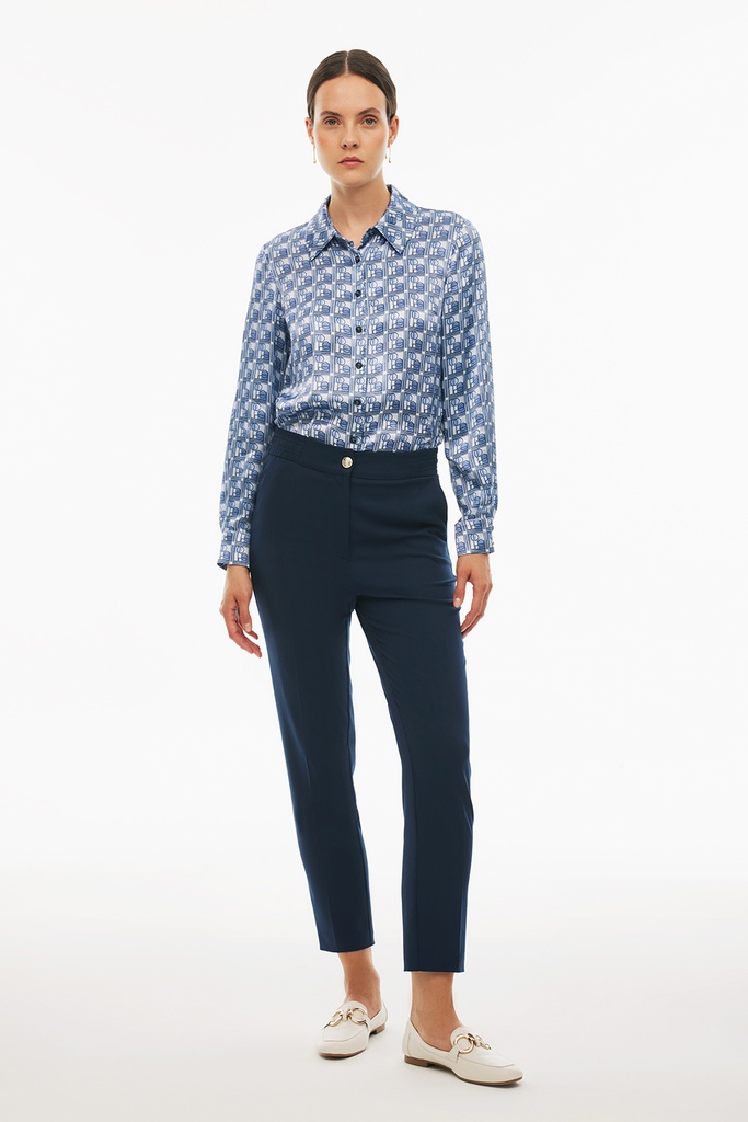 CARINS PANTS 1876
