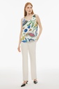 ALIAS BLOUSE 3012