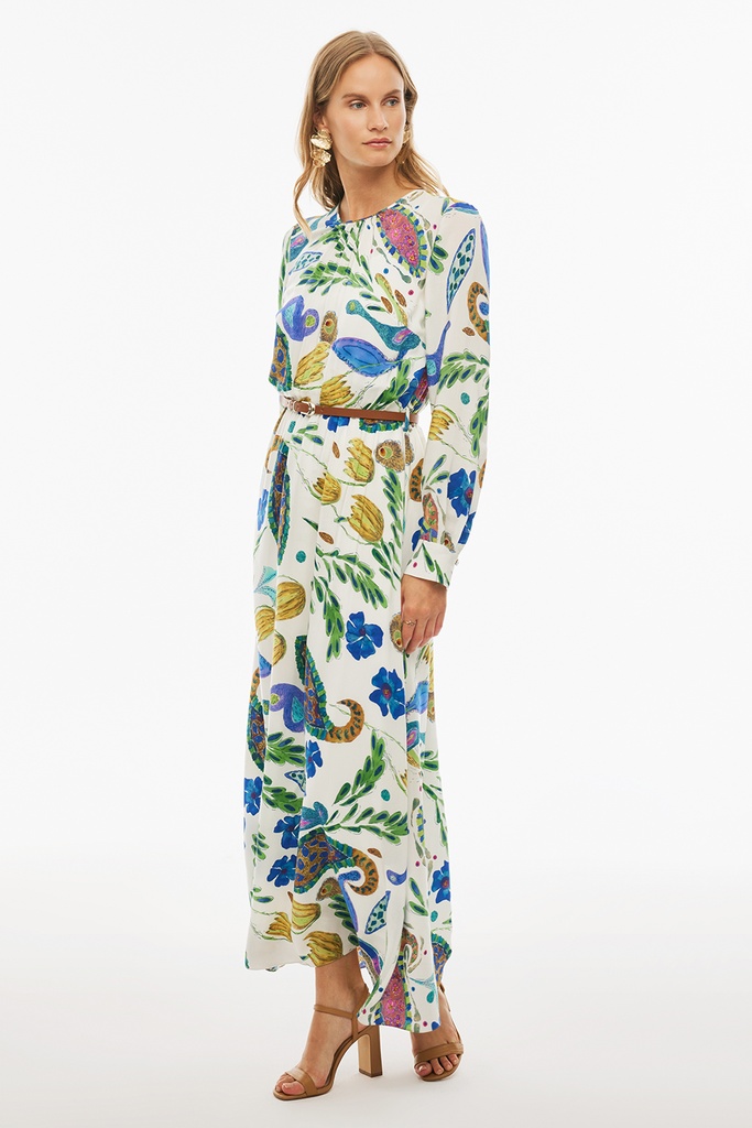ALIAS DRESS 3372