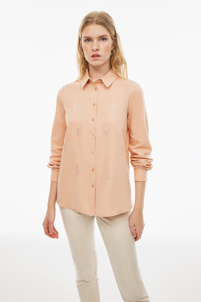 JAYDENS SHIRT 0665