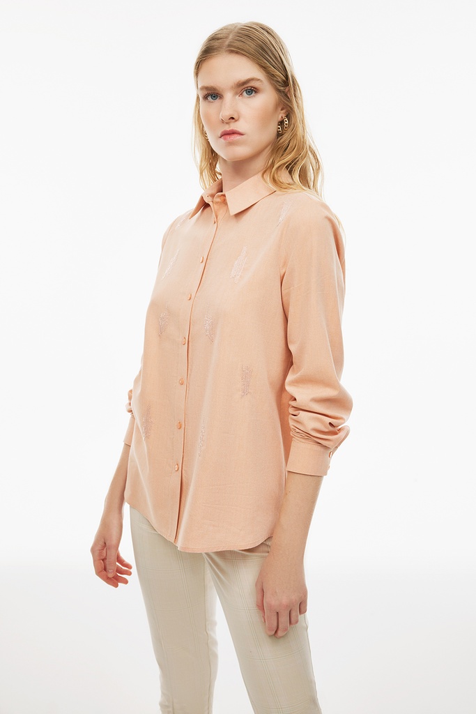 JAYDENS SHIRT 0665