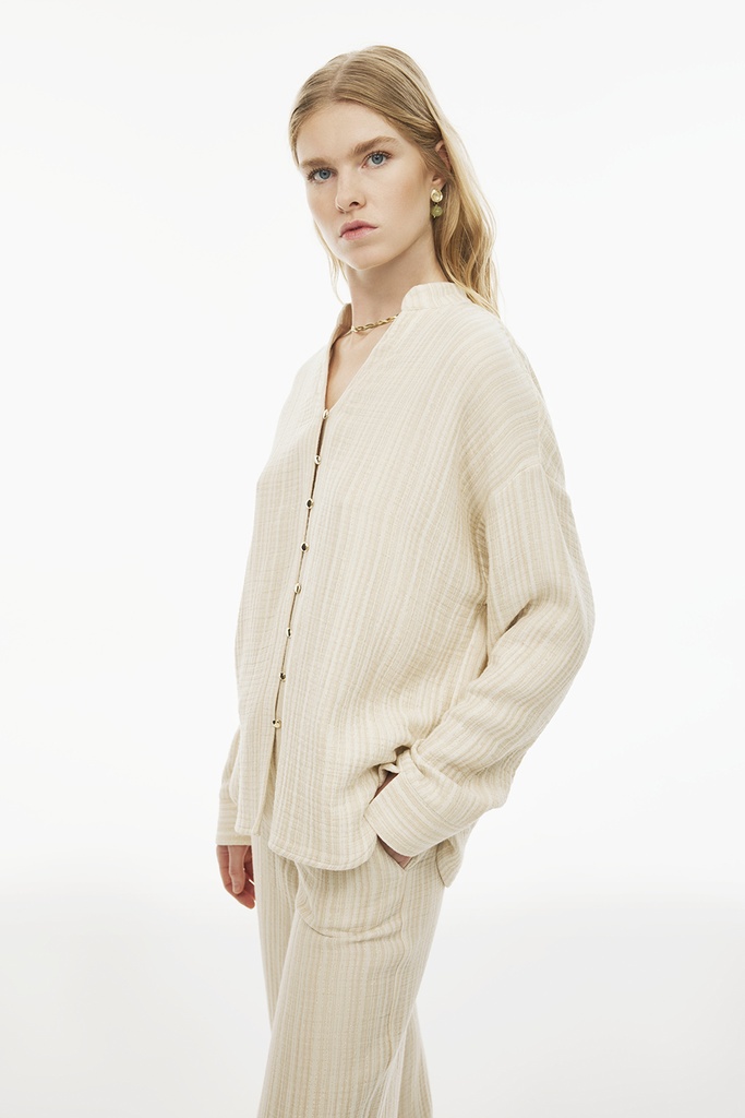 EMARS BLOUSE 3002