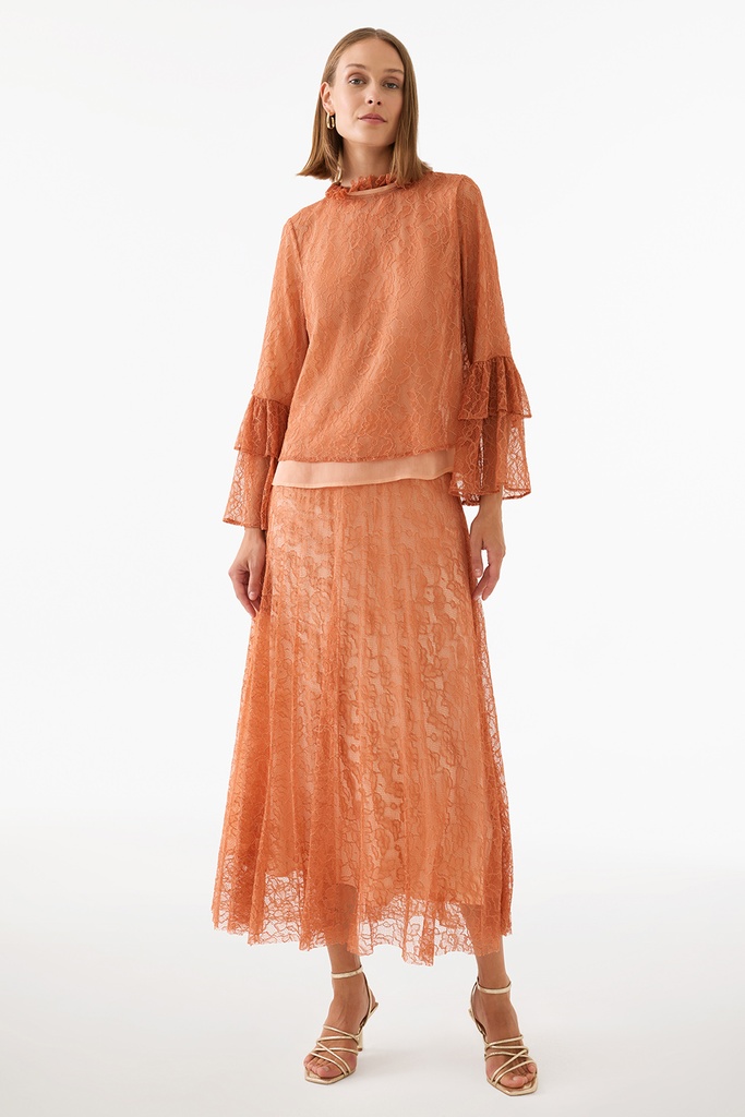 FEKAS BLOUSE 3034