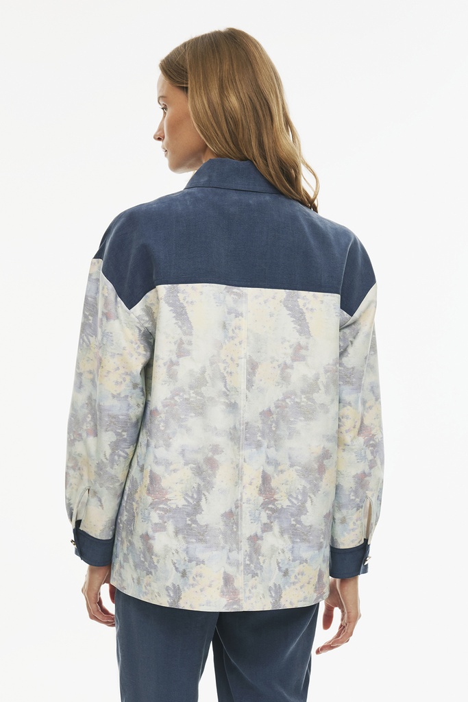 GIANAS BLAZER 1238