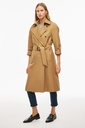 KARMENS TRENCH COAT 0430