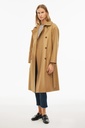 KARMENS TRENCH COAT 0430