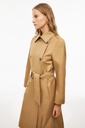 KARMENS TRENCH COAT 0430