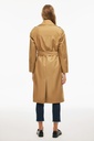 KARMENS TRENCH COAT 0430