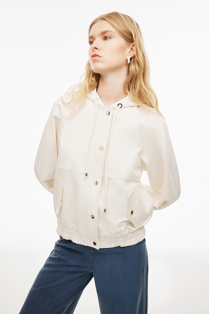 KEIDS TRENCH COAT 0434