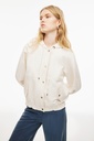 KEIDS TRENCH COAT 0434