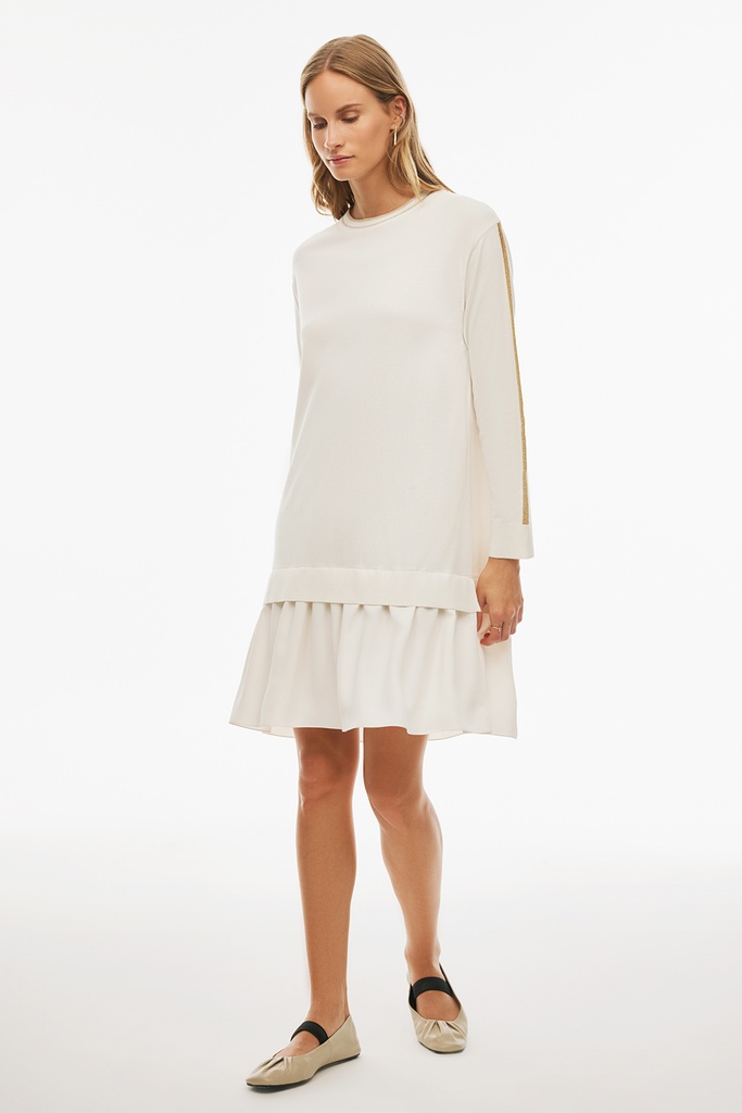 ILLAS KNIT BLOUSE 0761