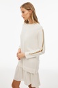 ILLAS KNIT BLOUSE 0761