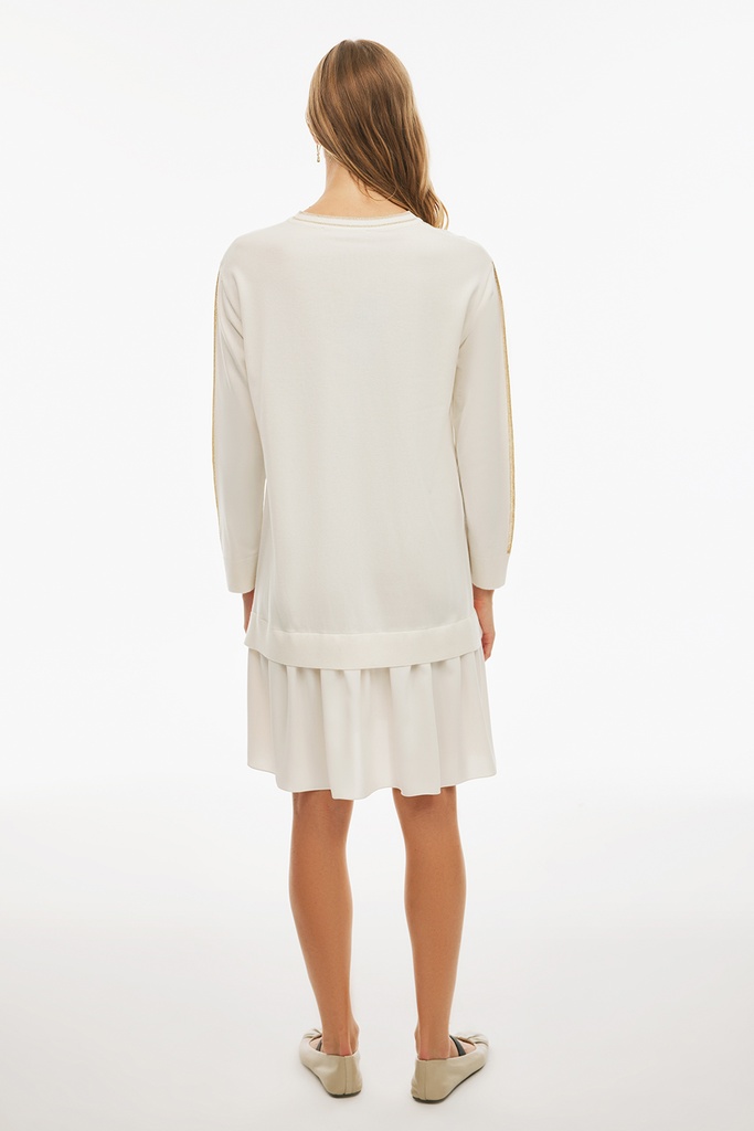 ILLAS KNIT BLOUSE 0761