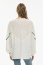 ILLAS KNIT BLOUSE 0763
