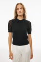 ILLAS KNIT BLOUSE 0765