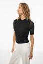 ILLAS KNIT BLOUSE 0765
