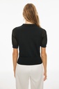 ILLAS KNIT BLOUSE 0765