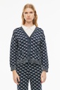 ILLAS KNIT CARDIGAN 0355