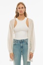 ILLAS KNIT CARDIGAN 0356