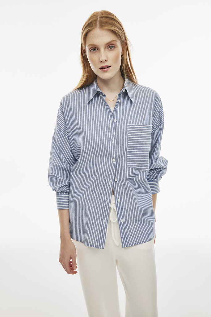 JEROENS SHIRT 0669