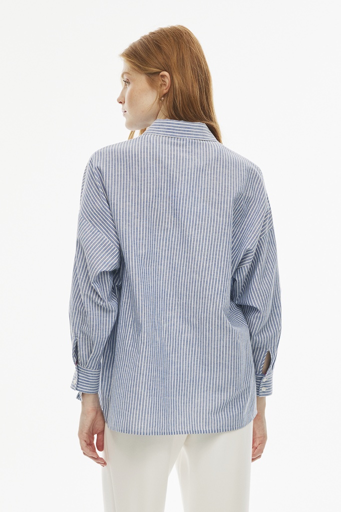 JEROENS SHIRT 0669