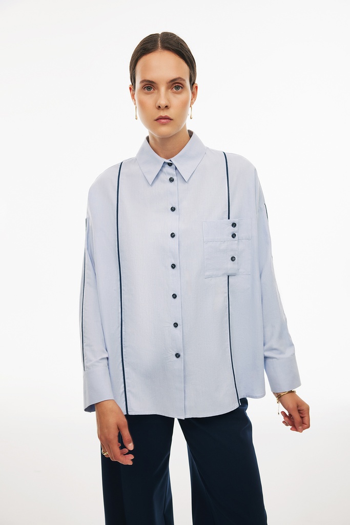 JEVINS SHIRT 0673